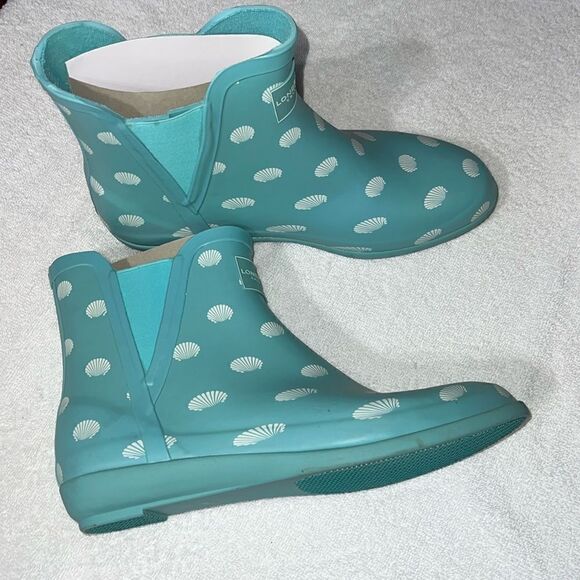 London Fog Shoes - London Fog 